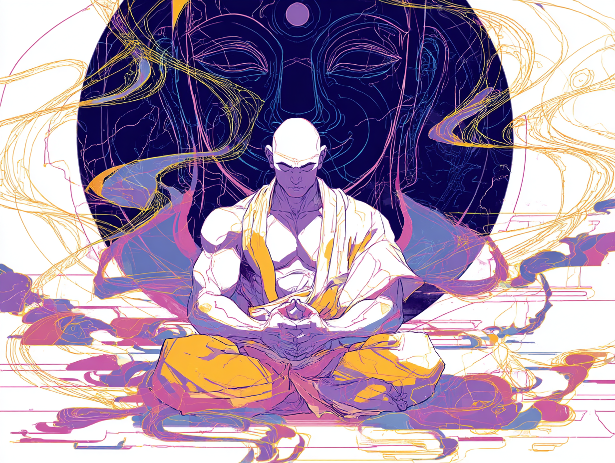 Meditación Consciente